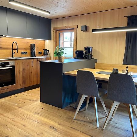 Appartements Zur Post Gries im Sellrain Exterior foto