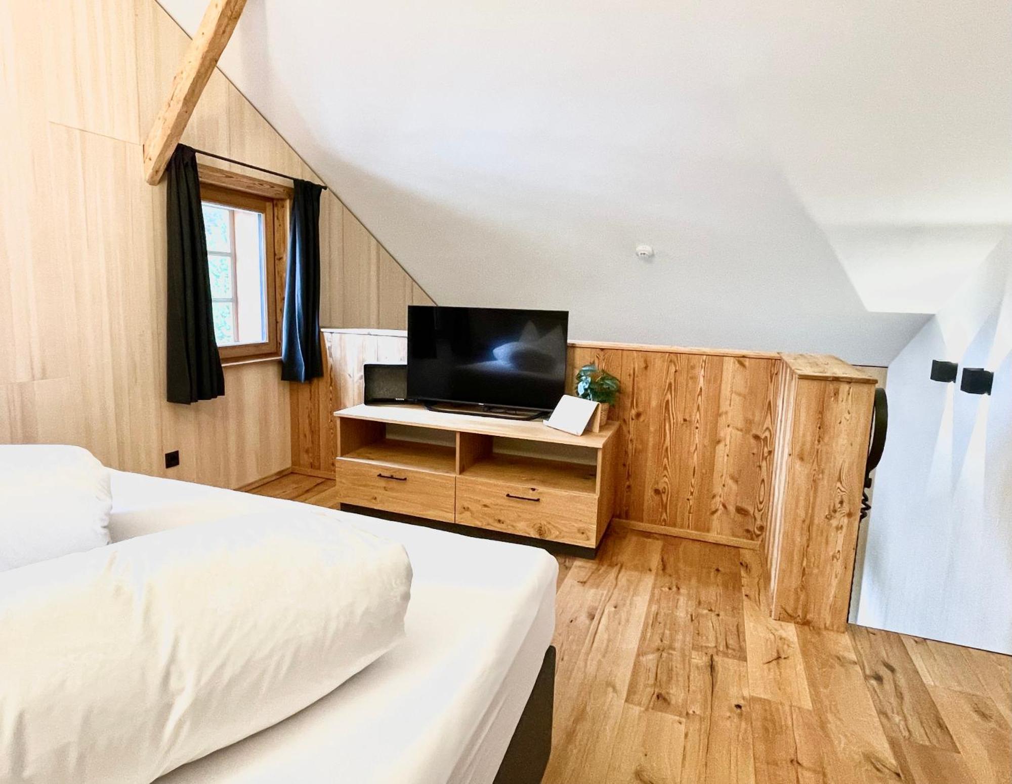 Appartements Zur Post Gries im Sellrain Exterior foto